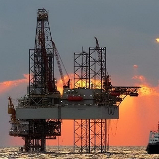 The Rotary Steerable PDC Bit and Downhole Motor used in the shale gas block