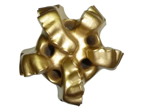 How to do the optimization of Modular PDC Bit penetration in Middle East