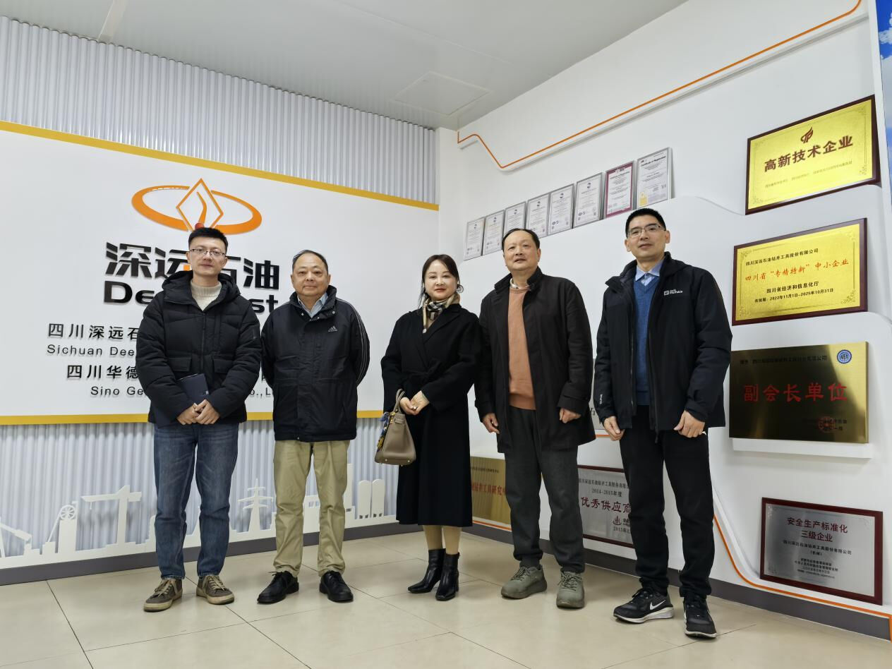 DeepFast Conclui Reorganização do Conselho e Comitê Supervisório, Marcando Nova Fase na Gestão Corporativa