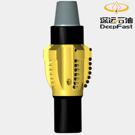 DeepFast Hole Opener was Successfully Applied in Indonesia and Middle East Drilling