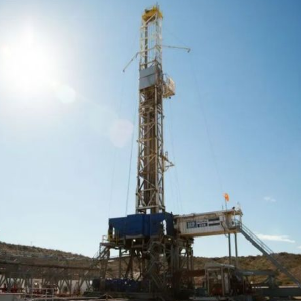 DeepFast 16” PDC Bits Set Multiple Records with Downhole Motor in Luzhou Block