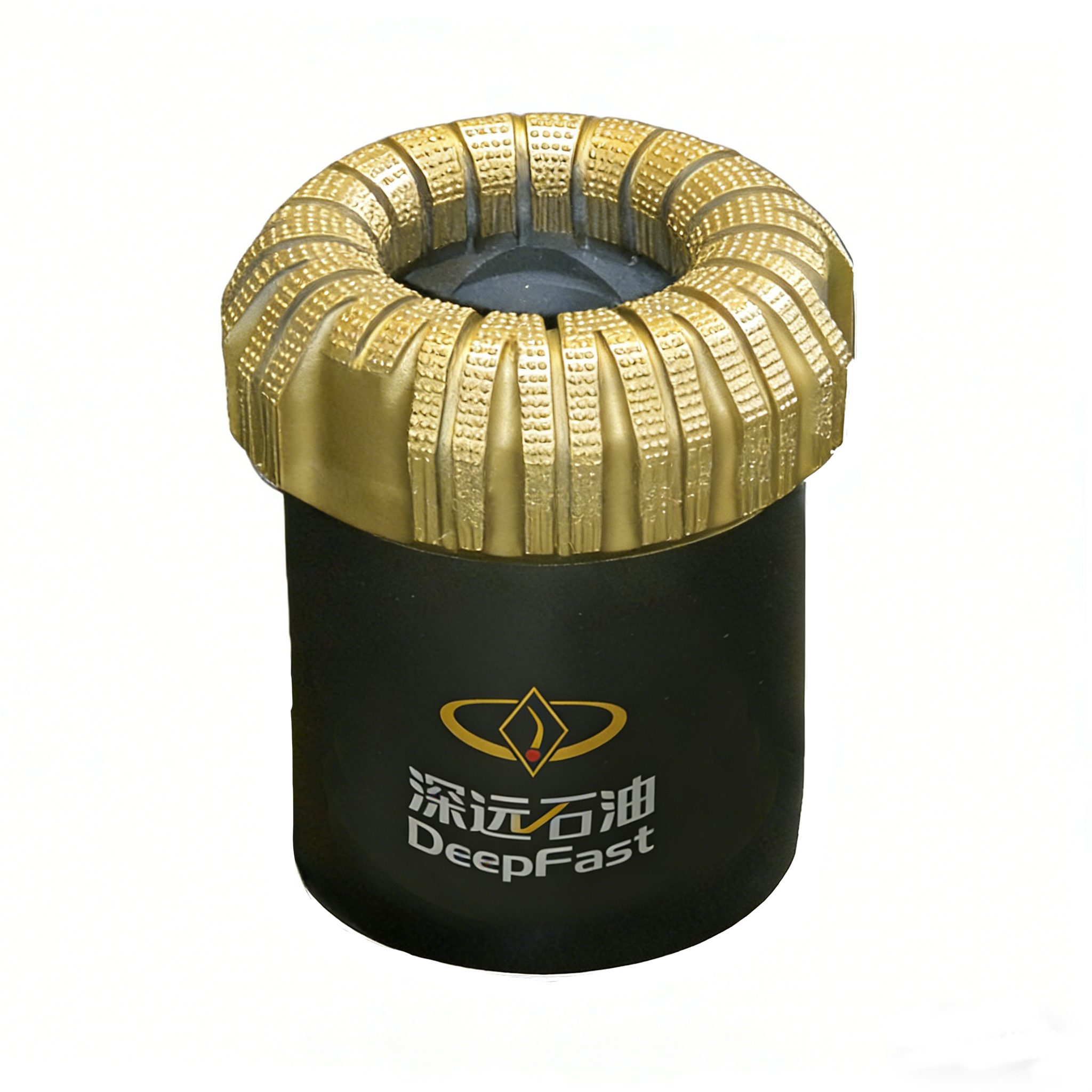 DNC-Natural Diamond Core Bit