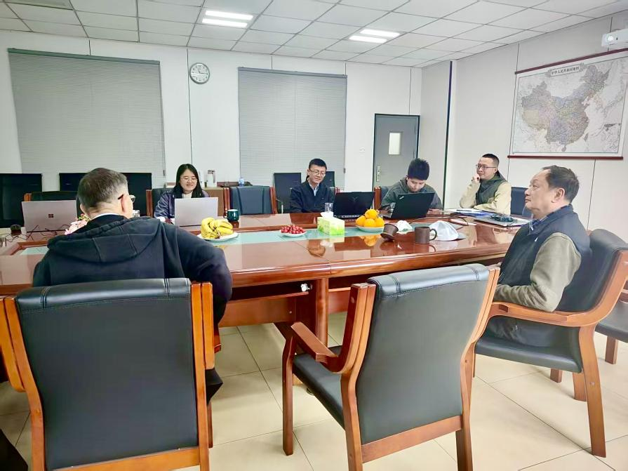 North American Client Visits DeepFast 