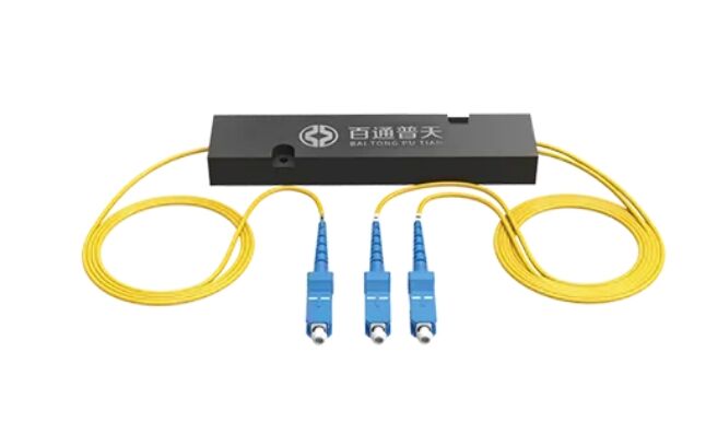 BT-PON Fiber Optic Equipment: Revolutionizing Communication Networks