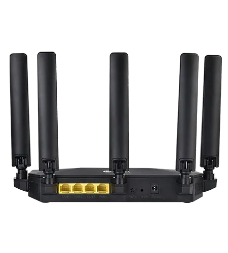 Unlocking the Future: The Advantages of WiFi 6 Modems