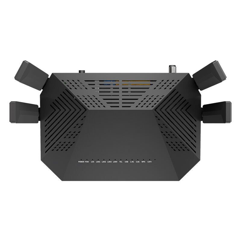 2.5GE WIFI6 AX3000 XGPON ONU BT-TG730AX