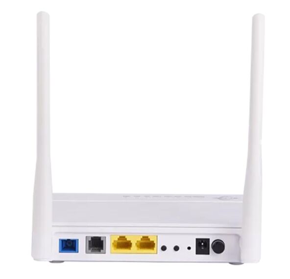 The Role and Significance of GPON Routers in Modern Networking