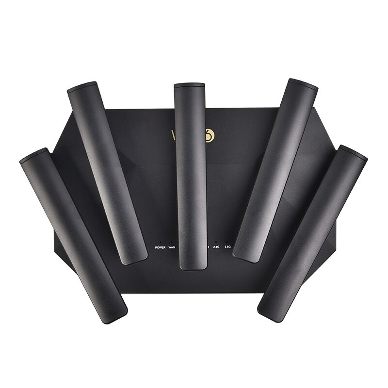 How Can WiFi 6 Routers Improve Gaming and Streaming Experiences