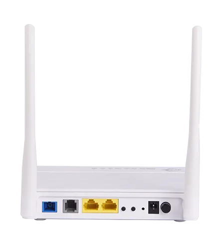 GPON Router For provincial Regions: Bridging The Gap With BT-PON’s OLT GPON Solutions