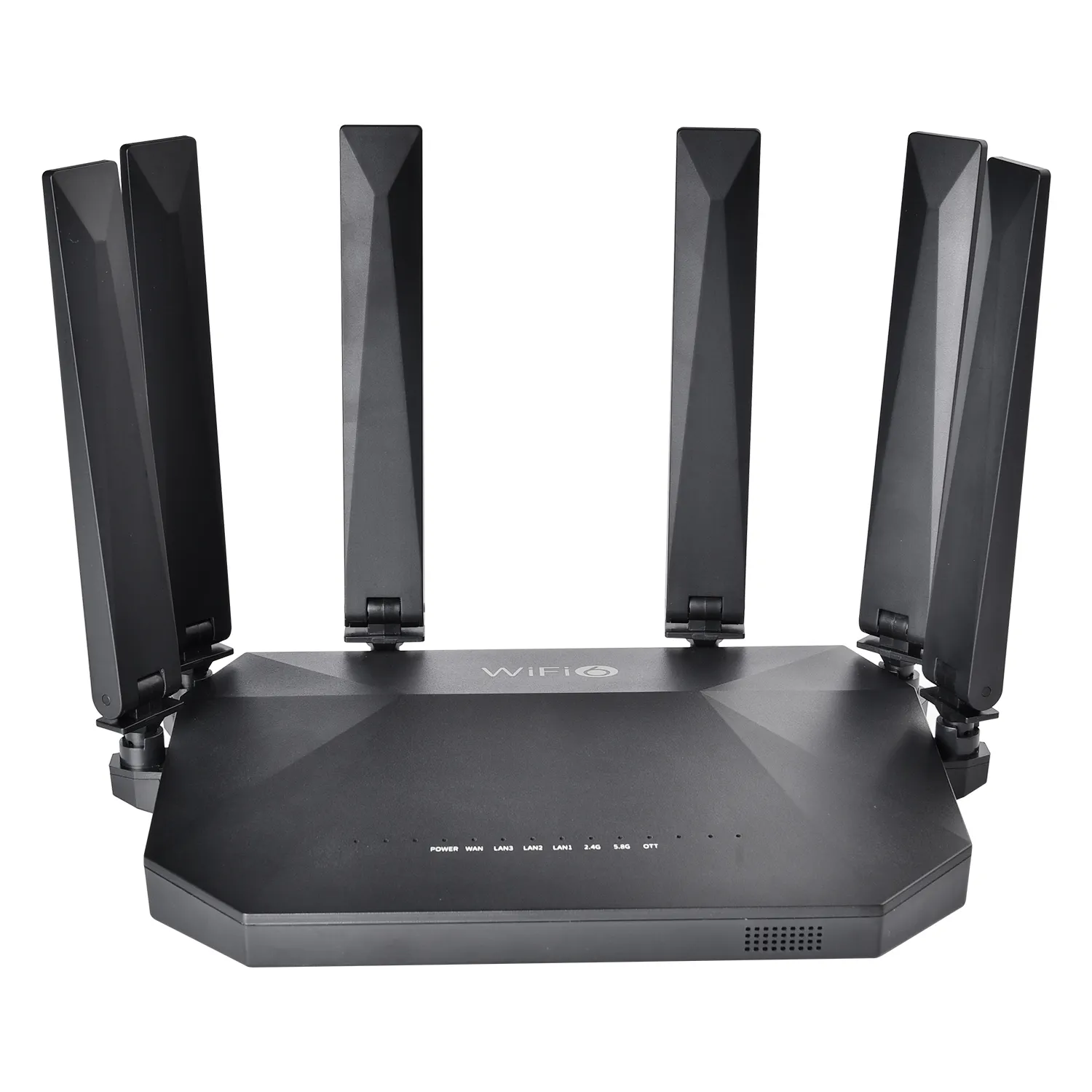 Does The Wi-Fi 6 Router Make A Difference?