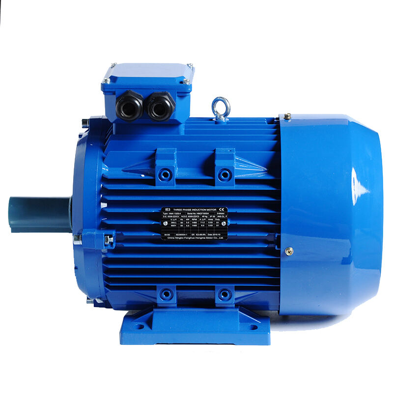 HM3-100L1-4-2.2KW/3PS-B3