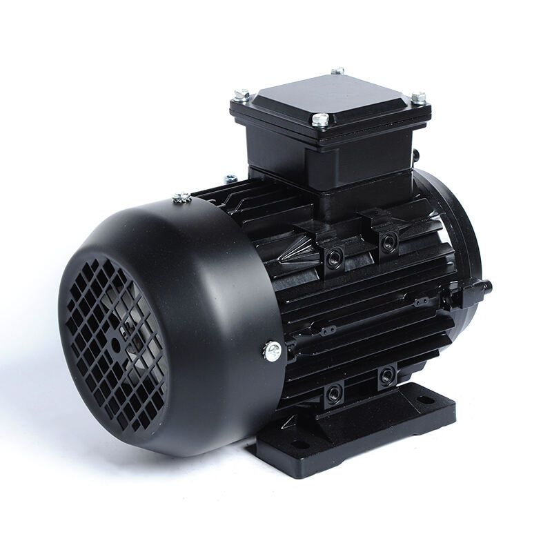 HM1-100L2-4-3KW/4HP-B34