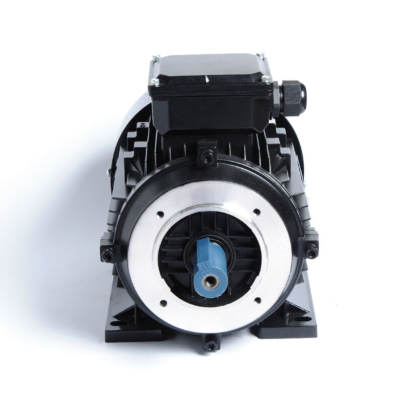 HM1-112M-2P-4KW/5.5HP-B34