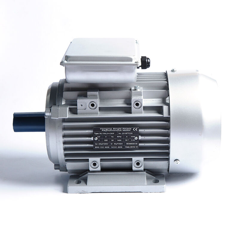 HML-100L2-4-3KW/4HP-B3