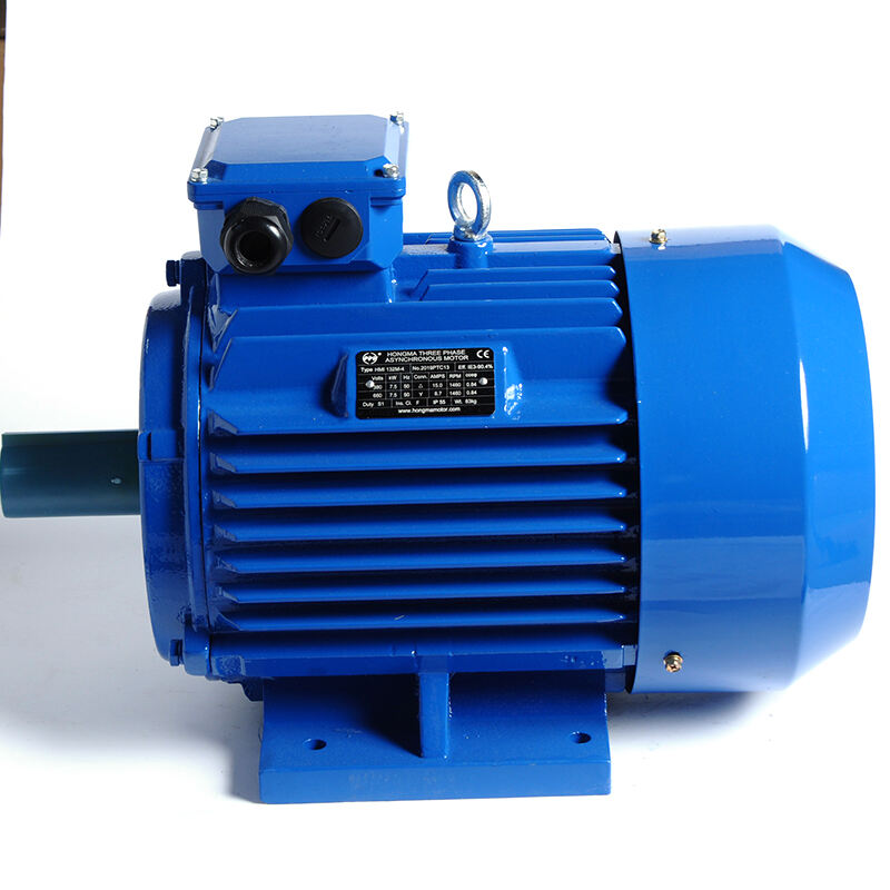 HM3-200L-4-30KW/40HP-B3