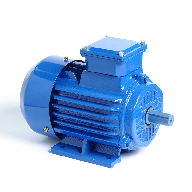 HM1-90L-2P-2.2KW/3HP-B3