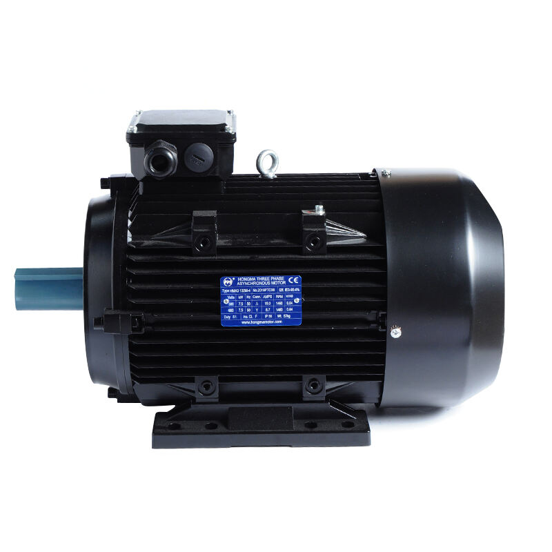 HM3-132M-4P-7.5KW/10PS-B3