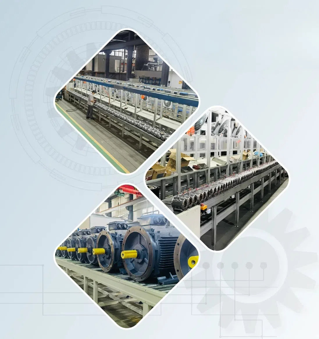 Ningbo Fenghua Hongma Motor Co., Ltd.
