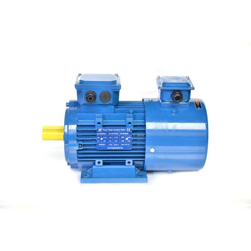 HMVP-90L-4-1.5KW/2HP-B3