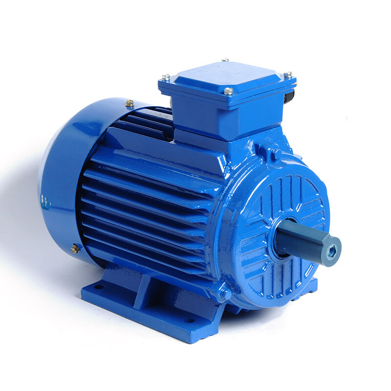 HM1-100L1-4-2.2KW/3HP-B3