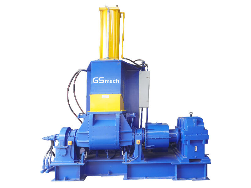 PVC/HFFR/XLPE/LSFH/LSZH/LSOH/LSOH Cable Compounding machine