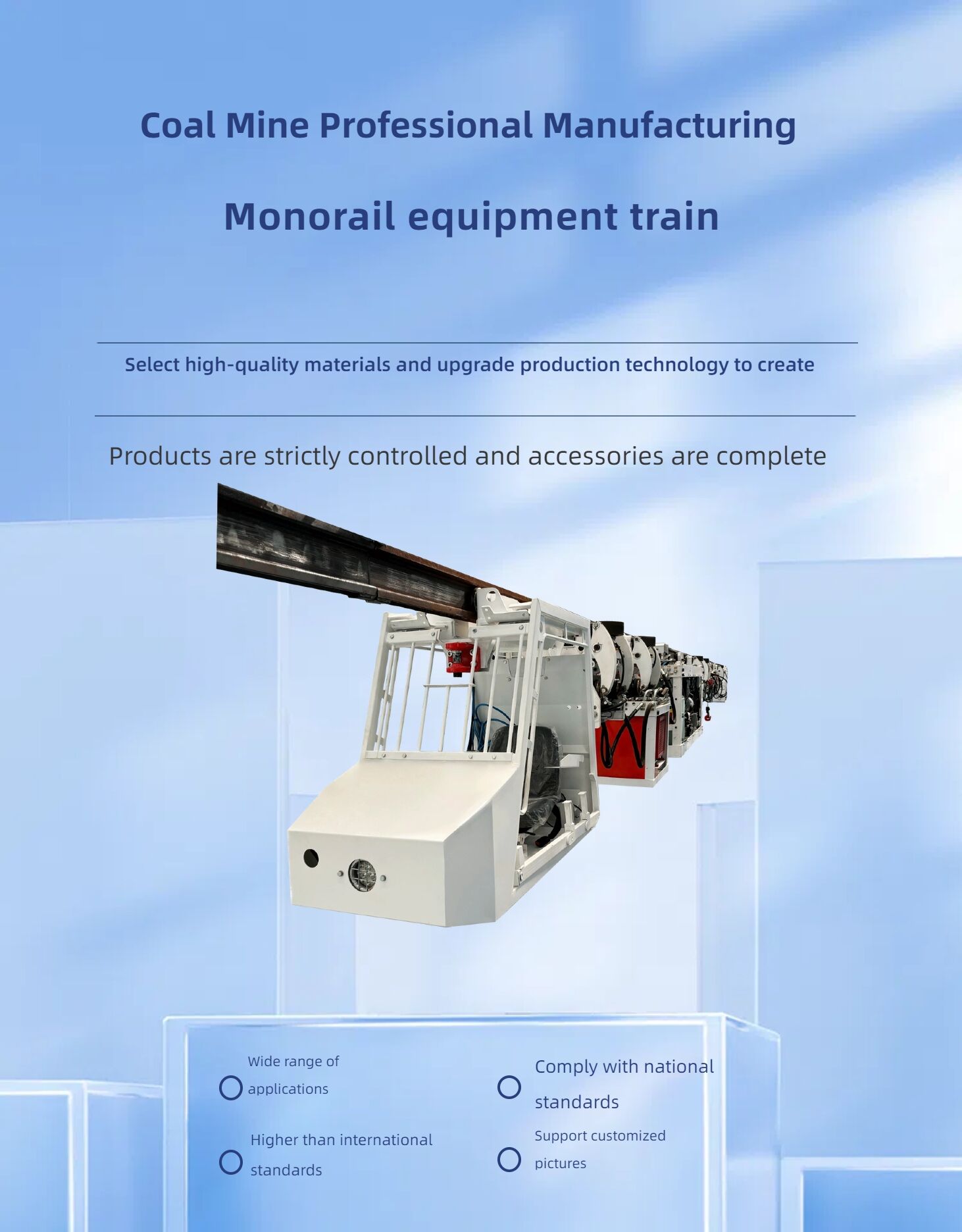 diesel monorail crane-0