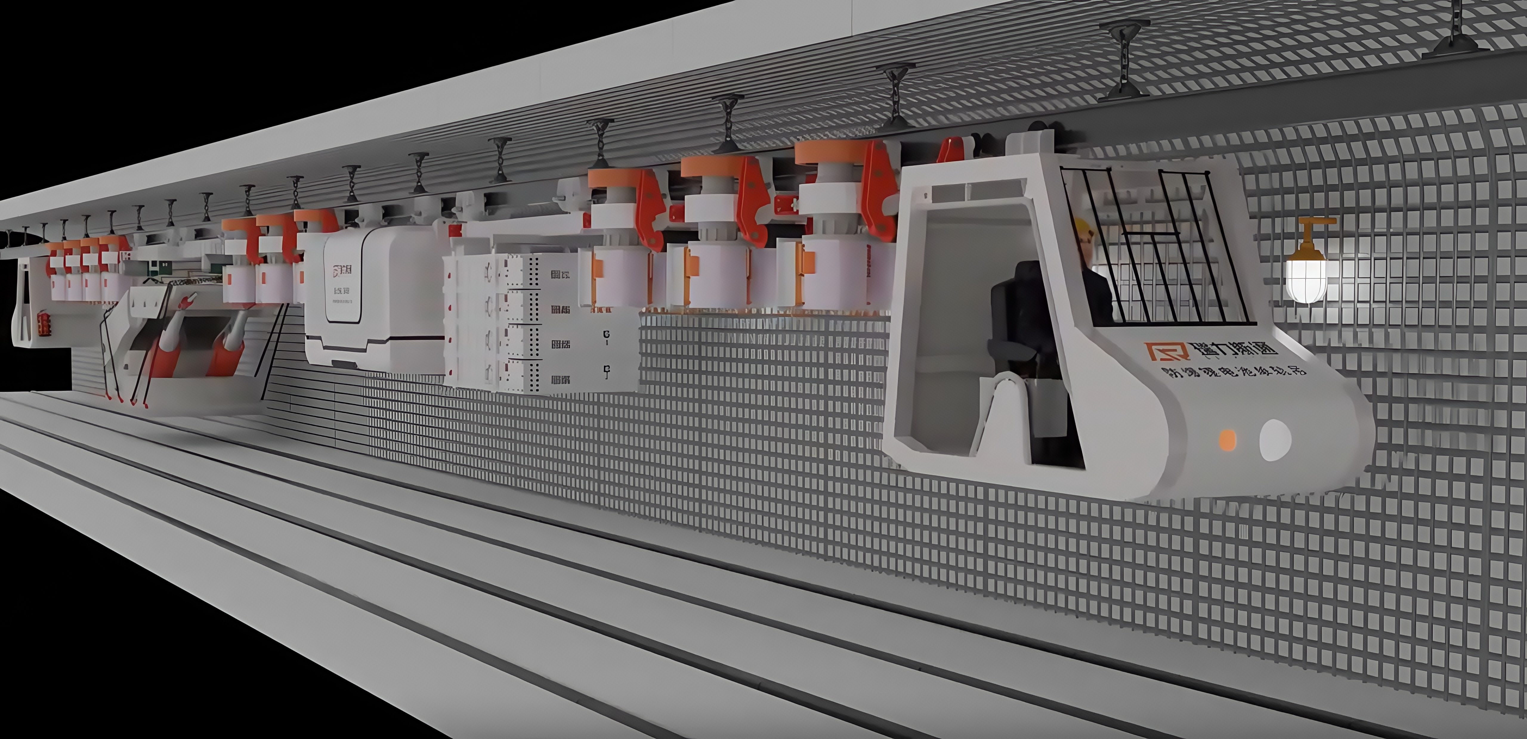 Mining equipment, Small construction machinery, Construction machinery Supplier - Relystone