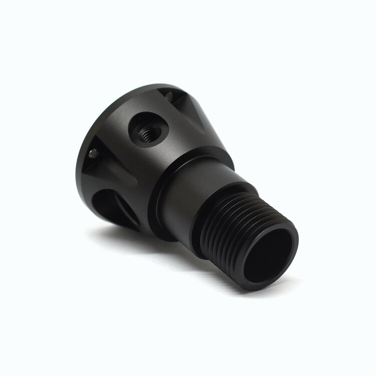 The Quality Guarantee of CNC Turning Part Manufacturing