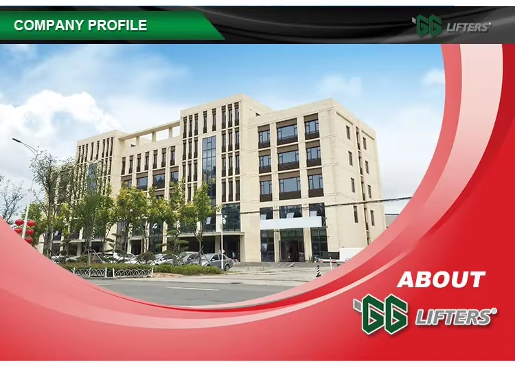 car turntable parking equipment-8