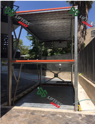 O Futuro das Soluções de Estacionamento Urbano: Elevadores de Estacionamento Subterrâneos