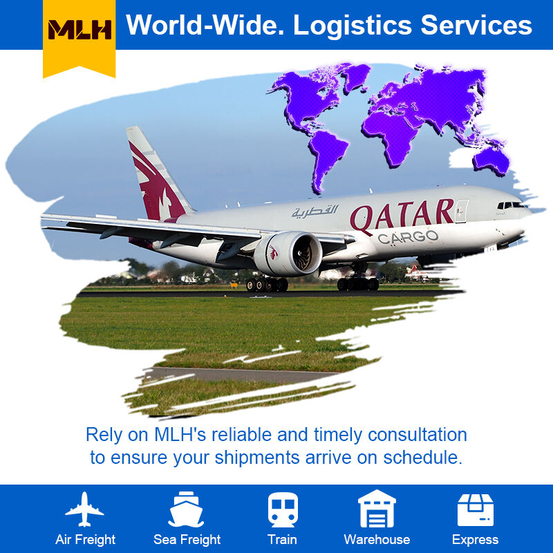 다양한 산업 분야를 위한 종합 지원