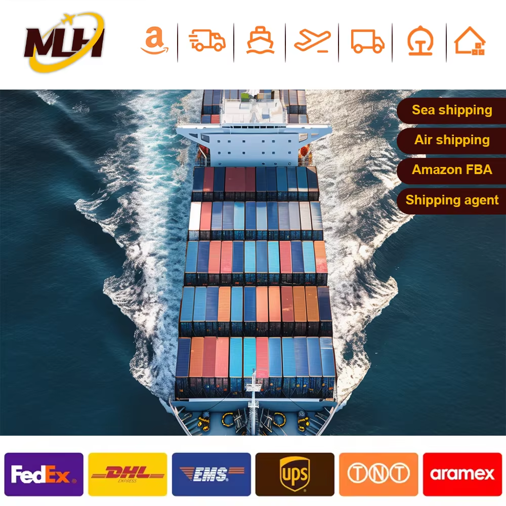 ผู้จัดส่งสินค้าจากจีนที่รวดเร็วและน่าเชื่อถือ: MLH Express Shipping Solutions (ประหยัดเวลา 30%!)