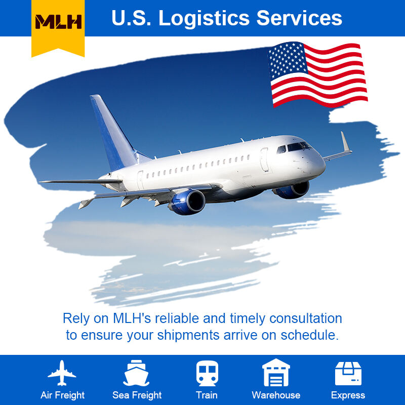 Глобална логистична мрежа