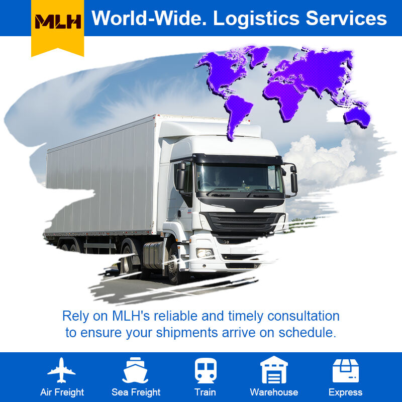 글로벌 비즈니스 니즈를 위한 효율적인 해외 배송 솔루션