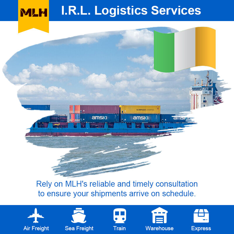 글로벌 물류를 위한 효율적인 UPS 운송 서비스