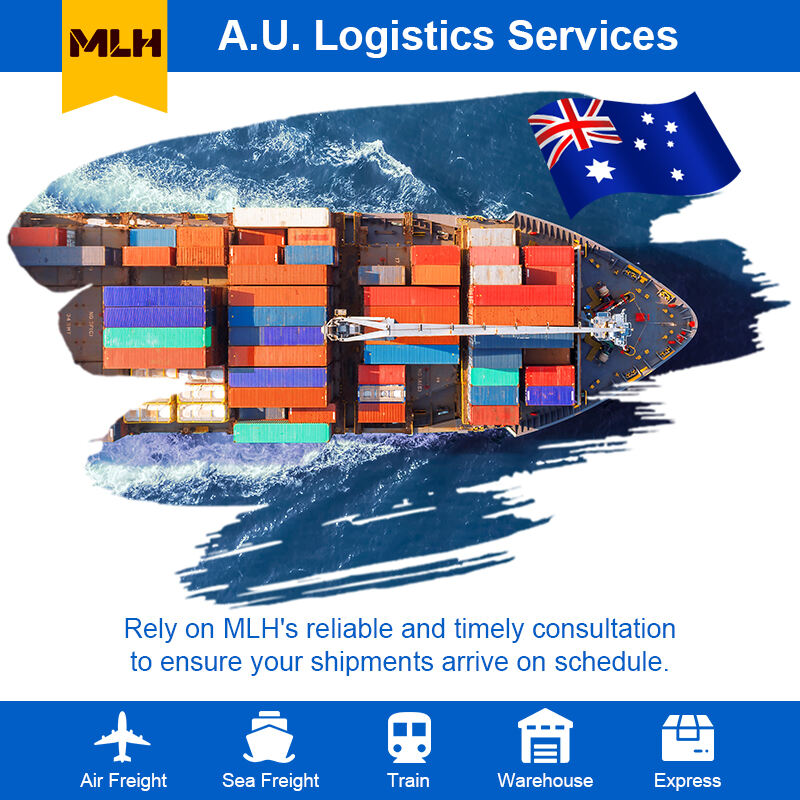 Надеждни срокове за доставка