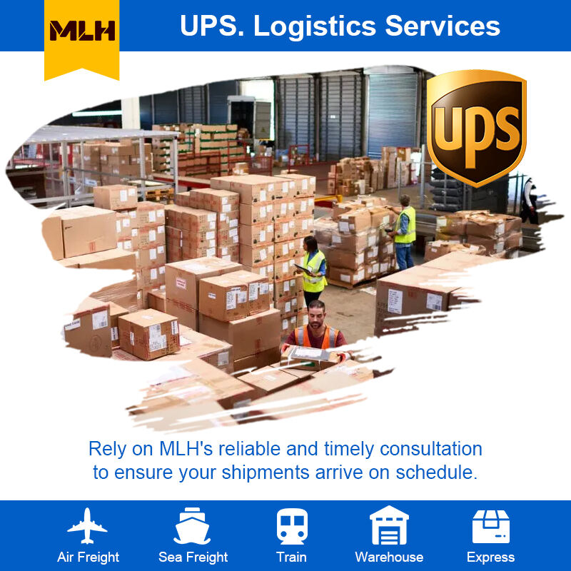 Персонализирани решения за пратки