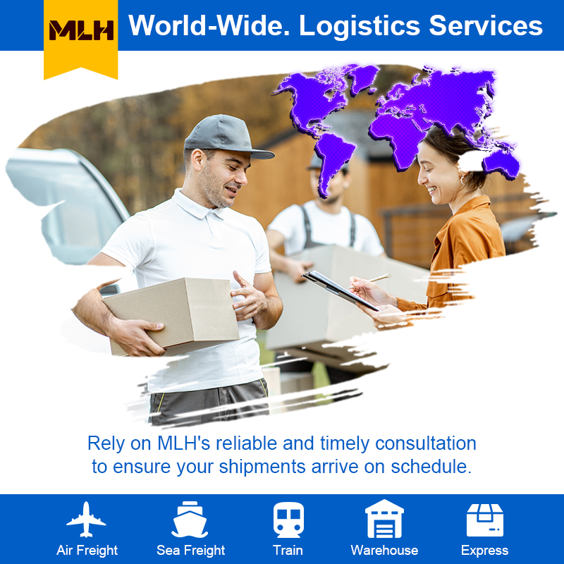 Jaké jsou hlavní způsoby mezinárodní dopravy?