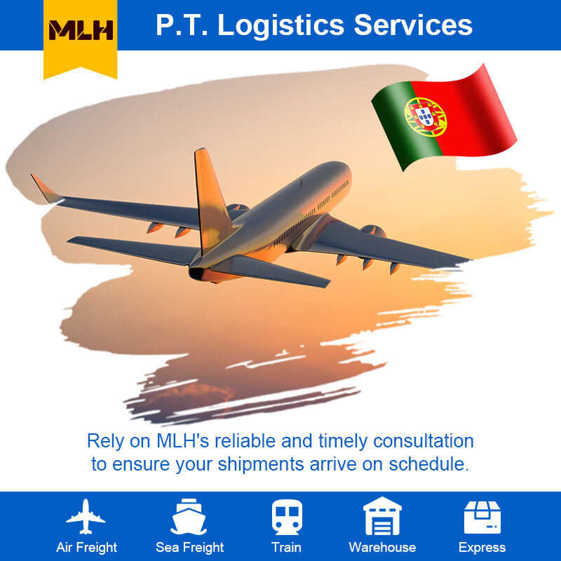 Комплексни услуги за товаропревози за глобални логистически нужди