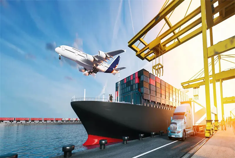 Risk Management in Shipping Freight 