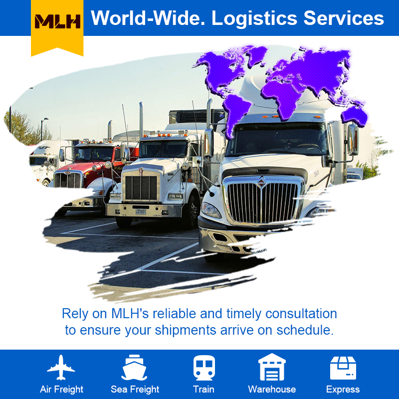 When should you hire an international shipping agent?