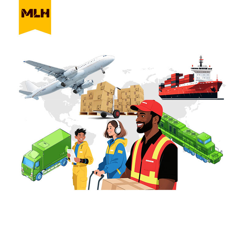 Глобален обхват с местна експертиза