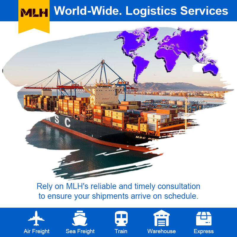 Персонализирани опции за превоз