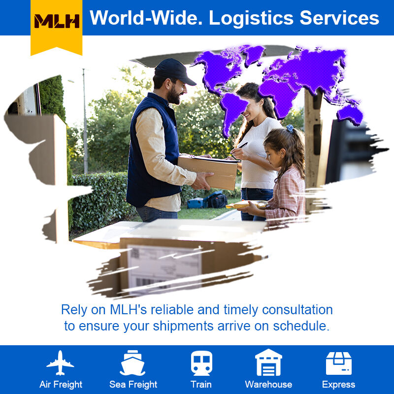 전 세계 해양 기업을 위한 종합 솔루션