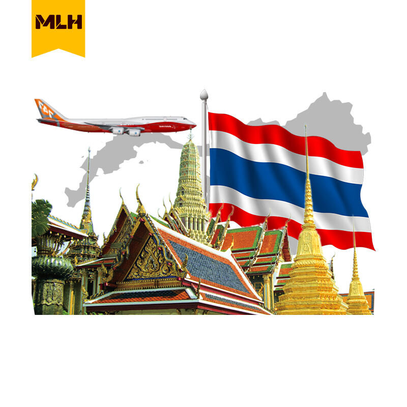 Персонализирани логистични решения