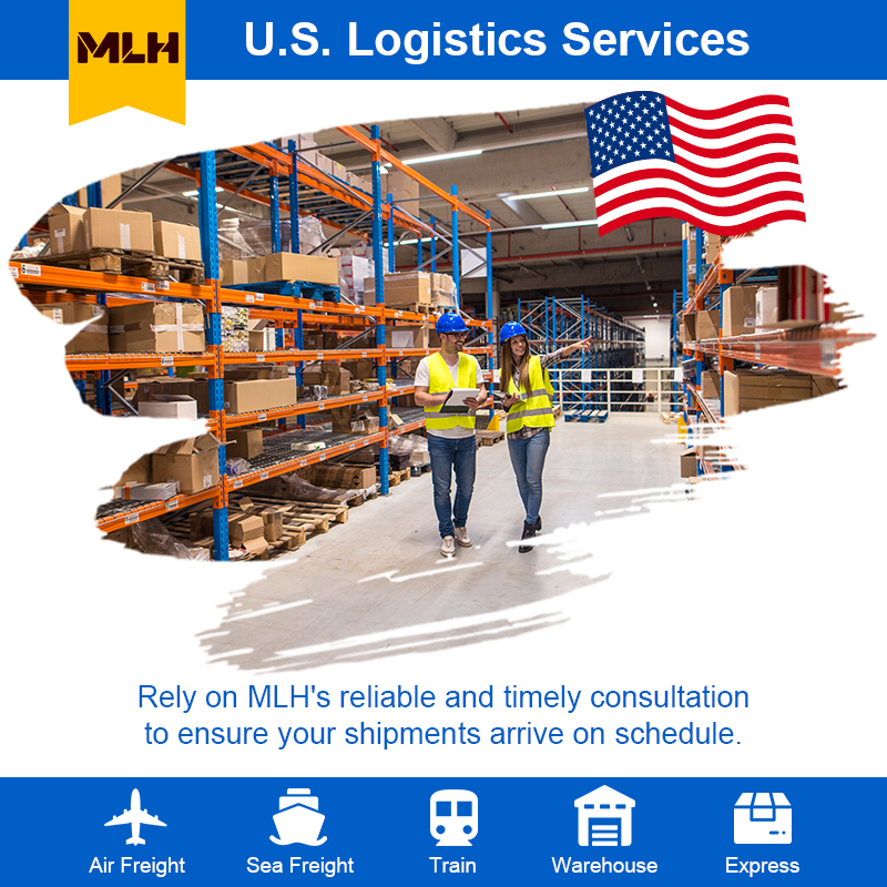 Jaký je proces letecké dopravy do USA?