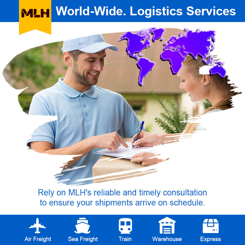 Надеждни UPS куриерски услуги за глобални пратки