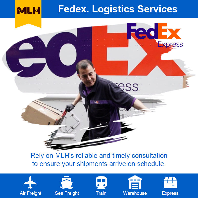 신뢰할 수 있는 항공 특송 운송 전문 기업