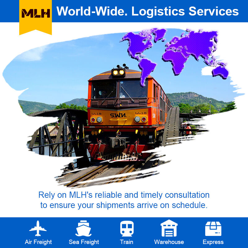 Експертен логистичен екип