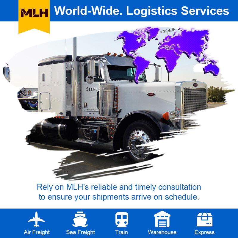 Персонализирани решения за пратки